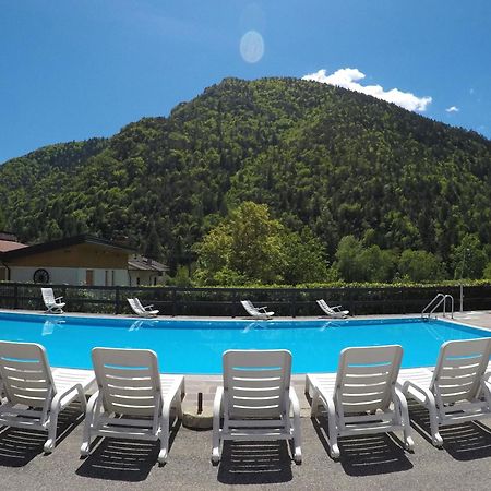Residence Catullo Bezzecca Bagian luar foto