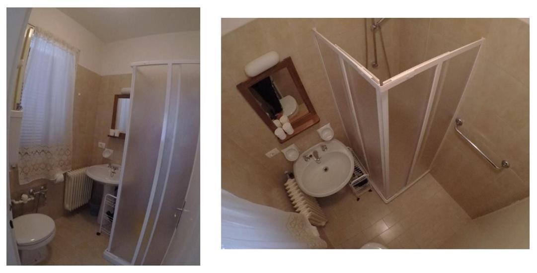 Residence Catullo Bezzecca Bagian luar foto